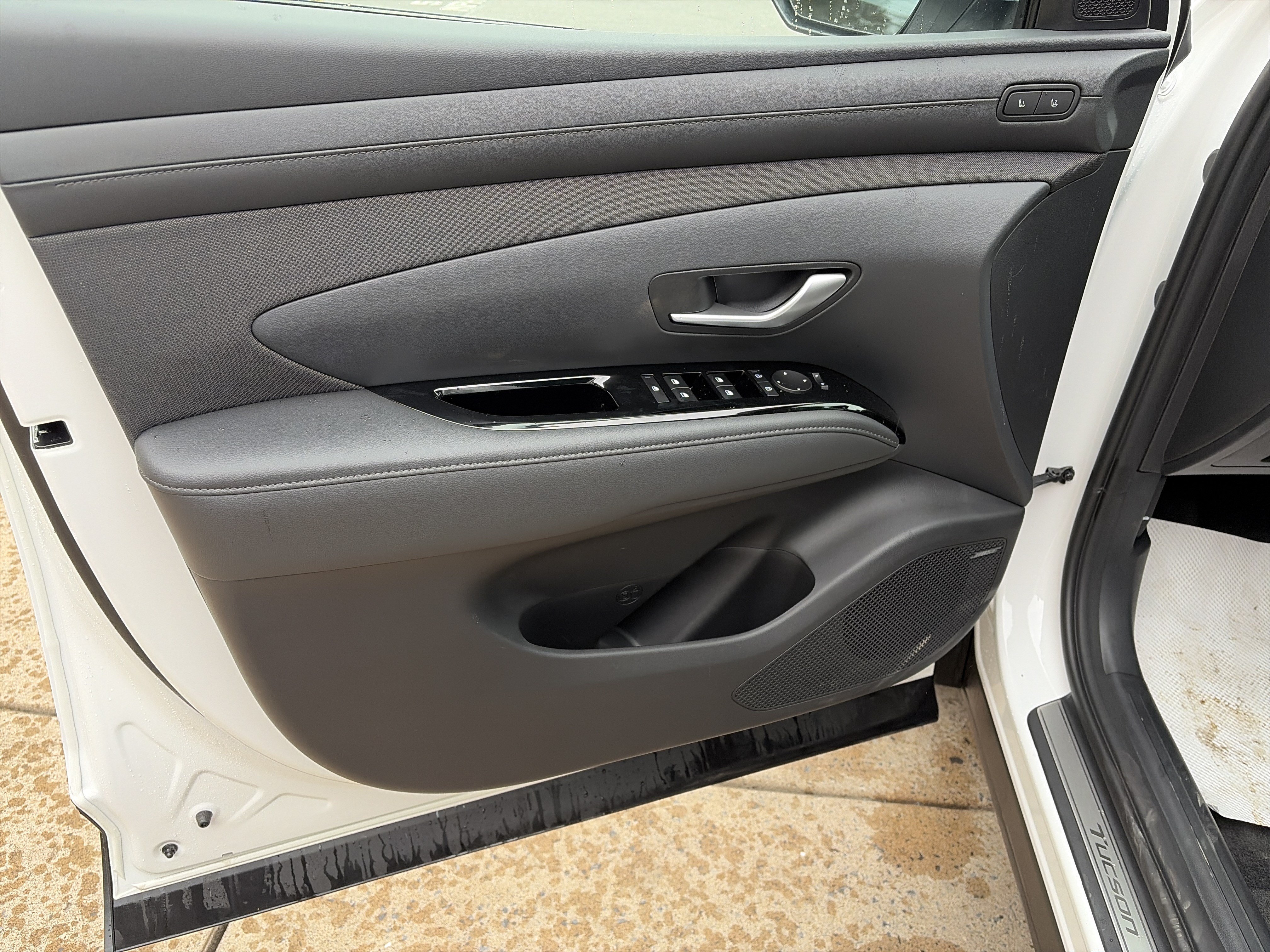 New 2026 Hyundai Tucson Limited AWD/4WD image 15