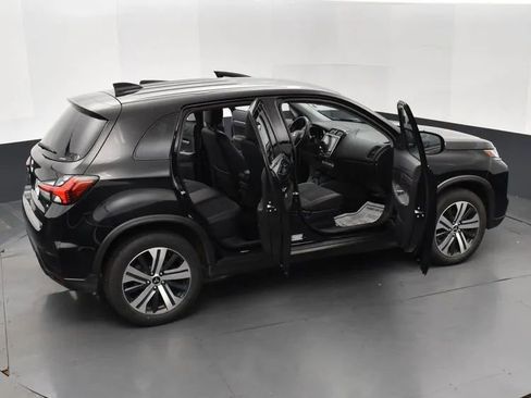 Used 2024 Mitsubishi Outlander Sport SE image 6