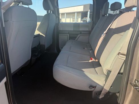 Used 2019 Ford F350 XL w/ STX Appearance Package AWD/4WD image 25