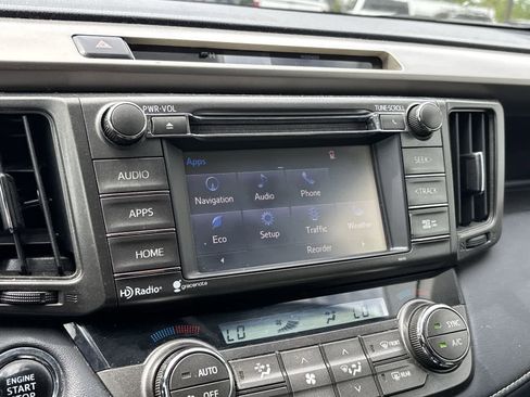 Used 2014 Toyota RAV4 Limited AWD/4WD image 13