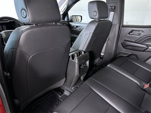 New 2025 Chevrolet Colorado Trail Boss image 21