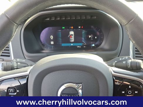 Certified 2023 Volvo XC90 B5 Core w/ Climate Package image 20