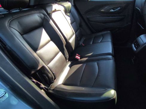 Used 2018 GMC Terrain SLT w/ Preferred Package image 22