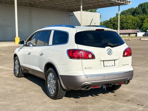 Used 2012 Buick Enclave Leather FWD image 8