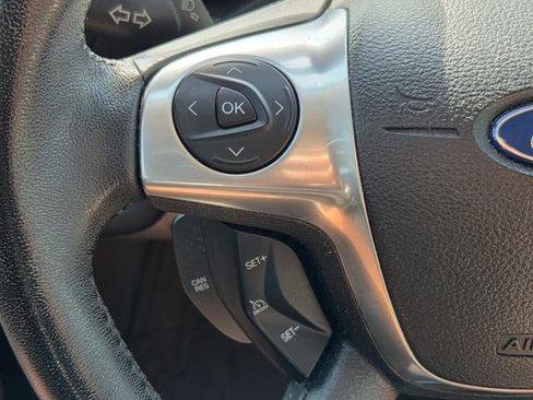 Used 2014 Ford C-MAX SE FWD image 19
