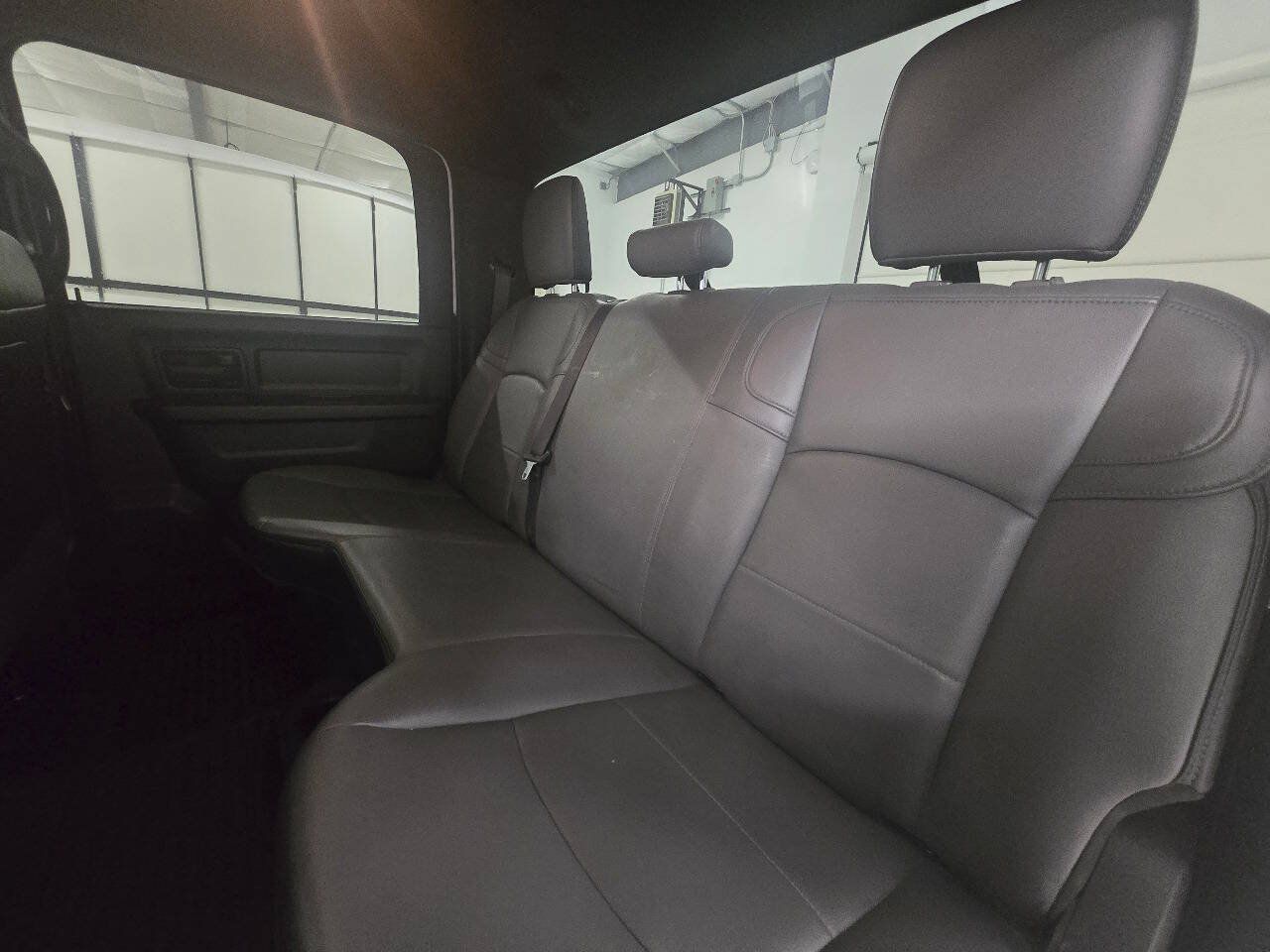 Used 2024 RAM 3500 Tradesman w/ Max Tow Package AWD/4WD image 20