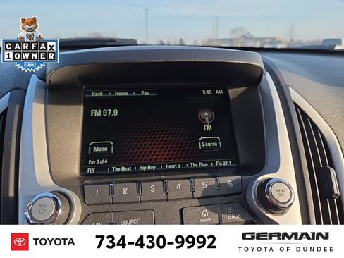 Used 2015 GMC Terrain SLE w/ Chrome Edition image 30