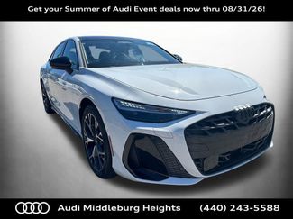 Used 2026 Audi A6 Premium Plus AWD/4WD 360° Tour