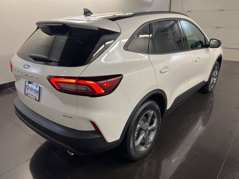 New 2026 Ford Escape ST-Line w/ Tech Pack #1 image 6