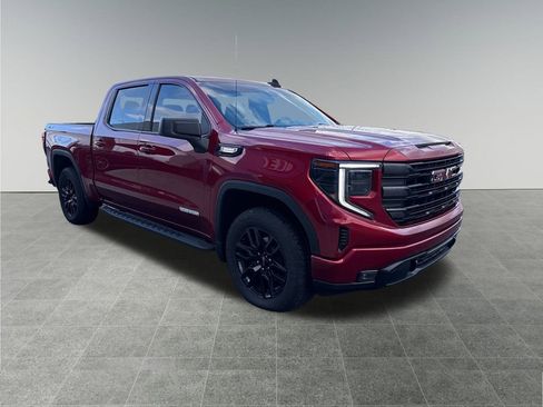 Used 2023 GMC Sierra 1500 Elevation image 8