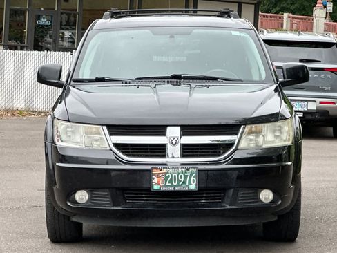 Used 2010 Dodge Journey SXT w/ Flexible Seating Group AWD/4WD image 10