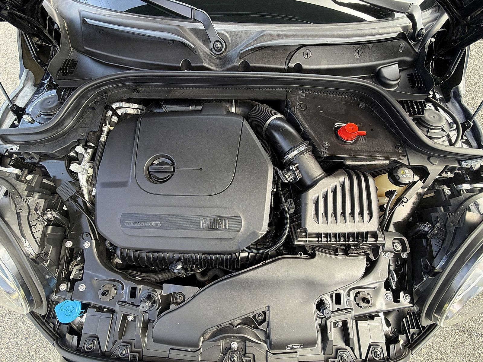 Used 2024 MINI Cooper S FWD image 17