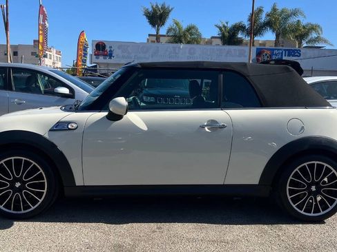 Used 2010 MINI Cooper S FWD image 8