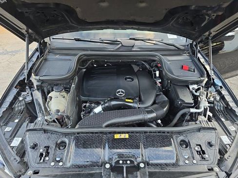 Used 2022 Mercedes-Benz GLE 350 image 32