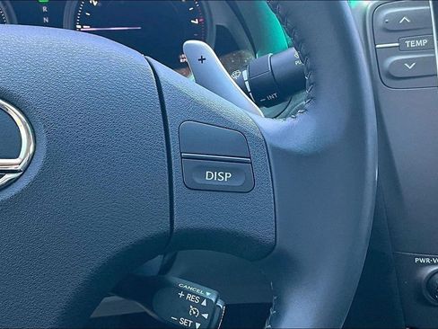 Used 2008 Lexus IS 250 RWD image 25