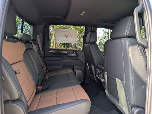 New 2026 Chevrolet Silverado 2500 High Country w/ Technology Package image 19