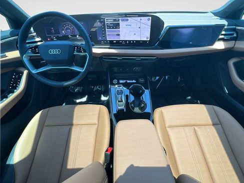 New 2026 Audi A5 2.0T Premium Plus AWD/4WD image 10