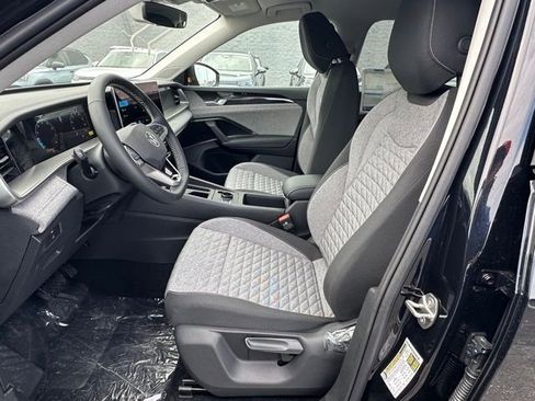 New 2026 Volkswagen Tiguan S image 24