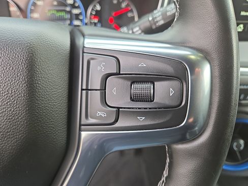 Used 2023 Chevrolet Blazer RS w/ Enhanced Convenience Package image 31