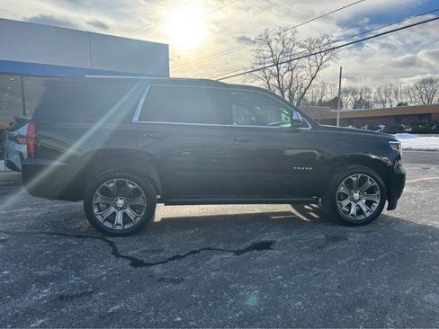 Used 2019 Chevrolet Tahoe Premier image 13