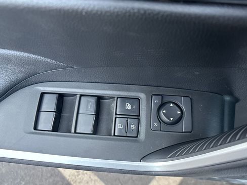 New 2025 Toyota RAV4 LE image 13