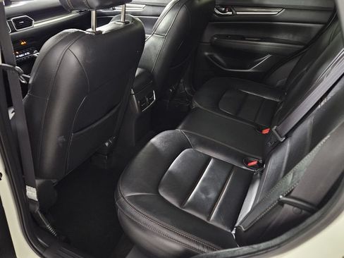 Used 2020 MAZDA CX-5 Grand Touring w/ GT Premium Package FWD image 24