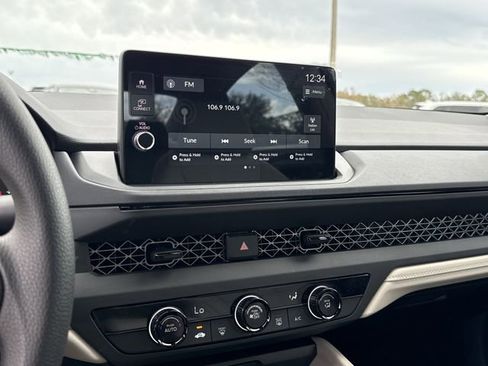 New 2026 Honda Accord LX image 27