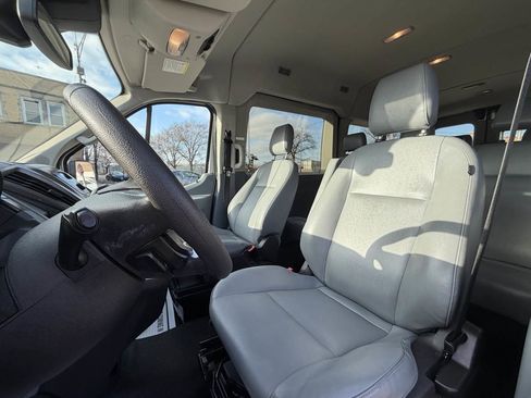 Used 2015 Ford Transit 350 XL image 12