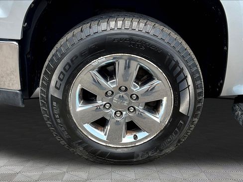 Used 2013 GMC Sierra 1500 SLE w/ Power Tech Package AWD/4WD image 34