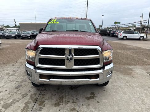 Used 2014 RAM 2500 SLT w/ Popular Equipment Group image 7
