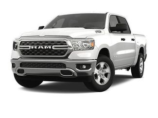 Used 2023 RAM 1500 Big Horn video 1