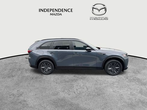 New 2026 MAZDA CX-70 SC AWD/4WD image 2