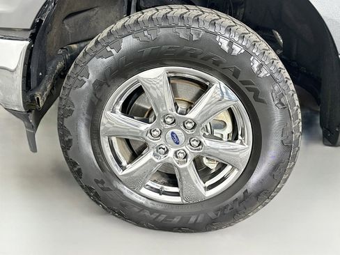 Used 2019 Ford F150 XLT w/ XTR Package image 29