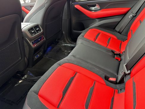 New 2026 Mercedes-Benz GLE 63 AMG S image 24