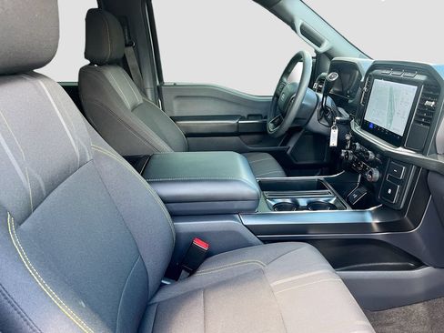 Used 2024 Ford F150 STX AWD/4WD image 26