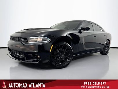 Used 2019 Dodge Charger SXT