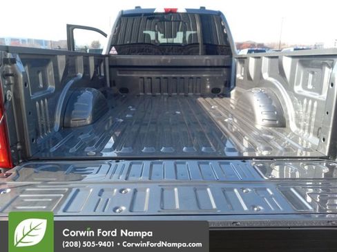 New 2026 Ford F350 XL w/ STX Appearance Package AWD/4WD image 27
