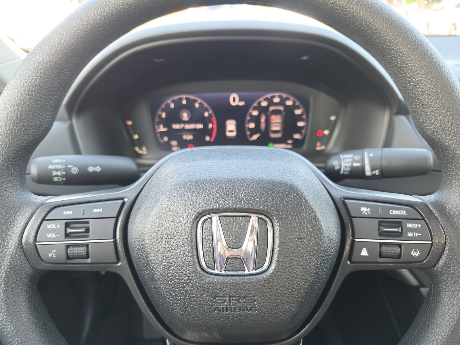 New 2026 Honda Accord LX image 13