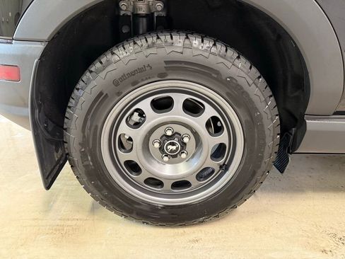 Used 2024 Ford Bronco Sport Outer Banks image 30