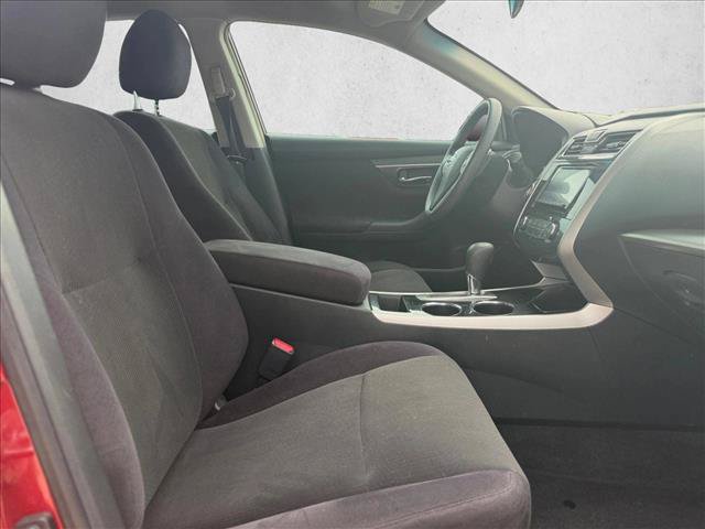 Used 2013 Nissan Altima 2.5 S FWD image 21