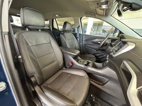 Used 2020 GMC Terrain SLT w/ Preferred Package FWD image 30