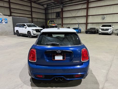 Used 2015 MINI Cooper S FWD image 5