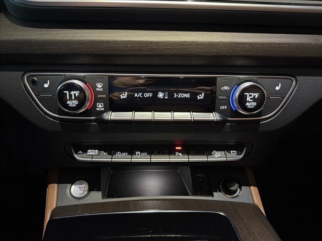 Used 2024 Audi Q5 2.0T Premium Plus AWD/4WD image 19