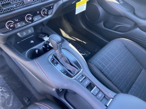 New 2026 Honda HR-V Sport image 27