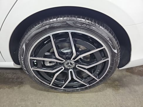 Certified 2026 Mercedes-Benz C 300 Sedan image 36