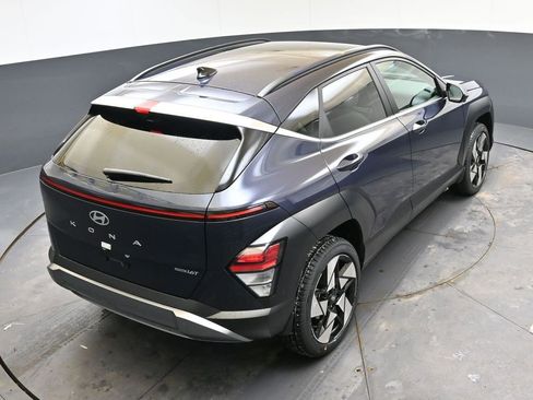 New 2026 Hyundai Kona Limited image 53