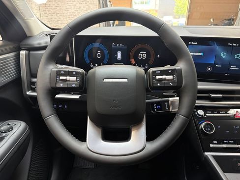 New 2027 Hyundai Santa Fe SEL FWD image 19