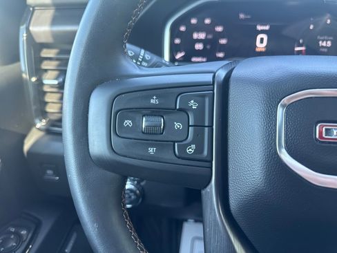 Used 2024 GMC Sierra 2500 AT4 w/ AT4 Premium Plus Package AWD/4WD image 30