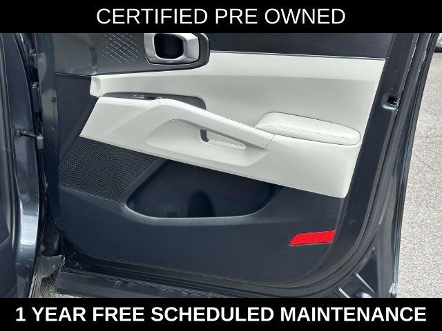 Used 2025 Kia Sorento S w/ Panoramic Sunroof Package FWD image 8