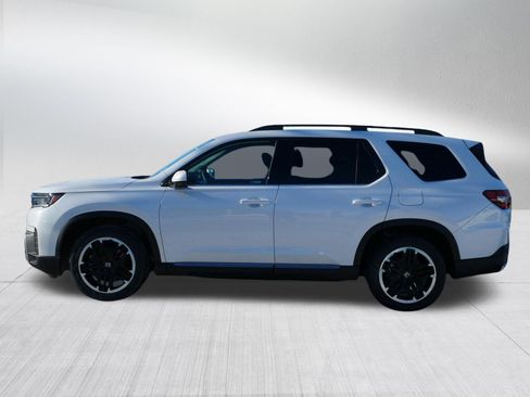 New 2026 Honda Pilot image 4